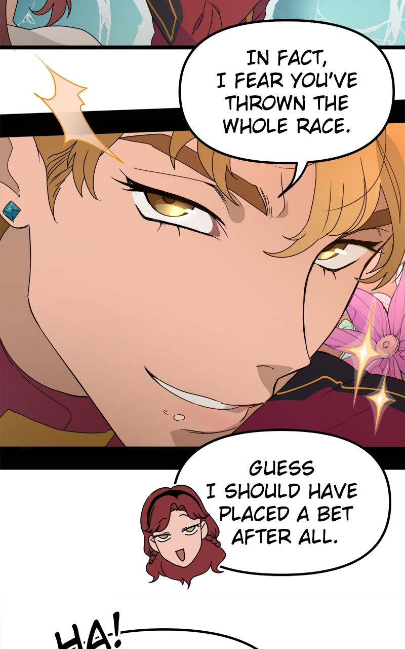 Read The Mafia Nanny ENGLISH Manga Online