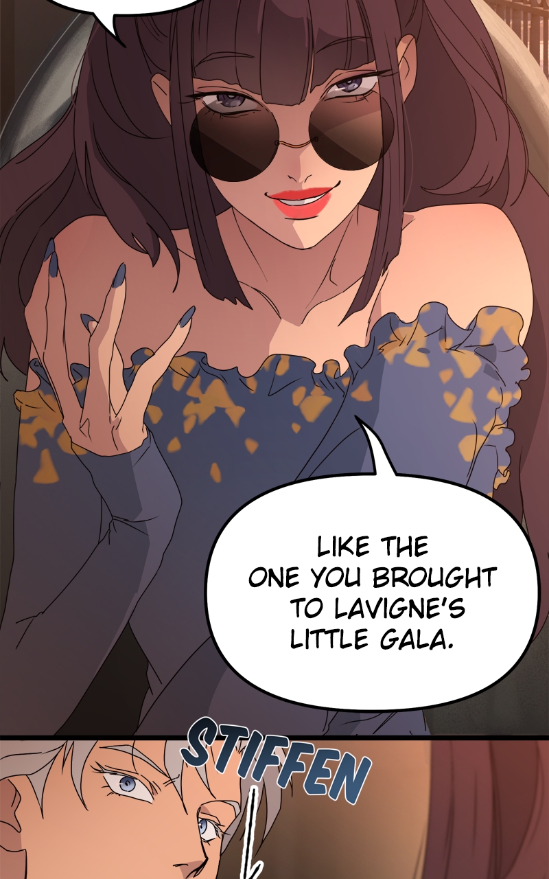 Read The Mafia Nanny ENGLISH Manga Online