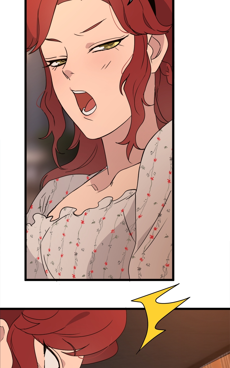 Read The Mafia Nanny ENGLISH Manga Online