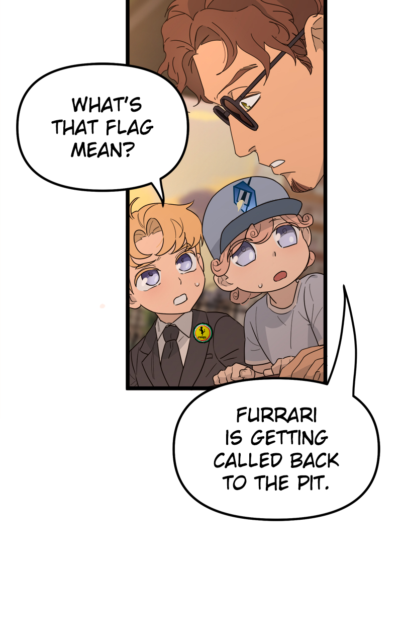 Read The Mafia Nanny ENGLISH Manga Online