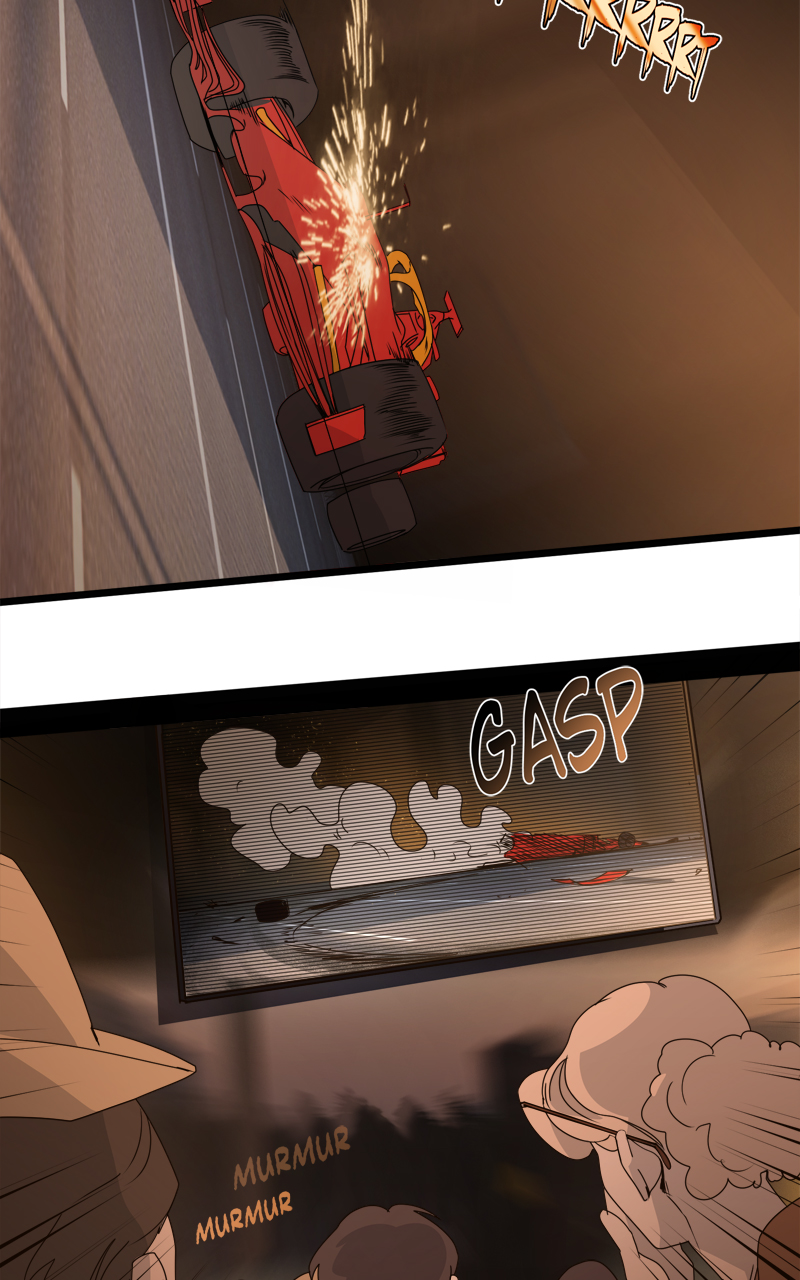 Read The Mafia Nanny ENGLISH Manga Online