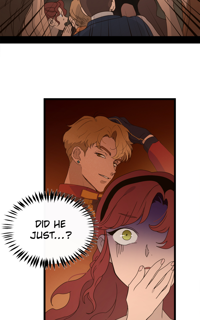 Read The Mafia Nanny ENGLISH Manga Online