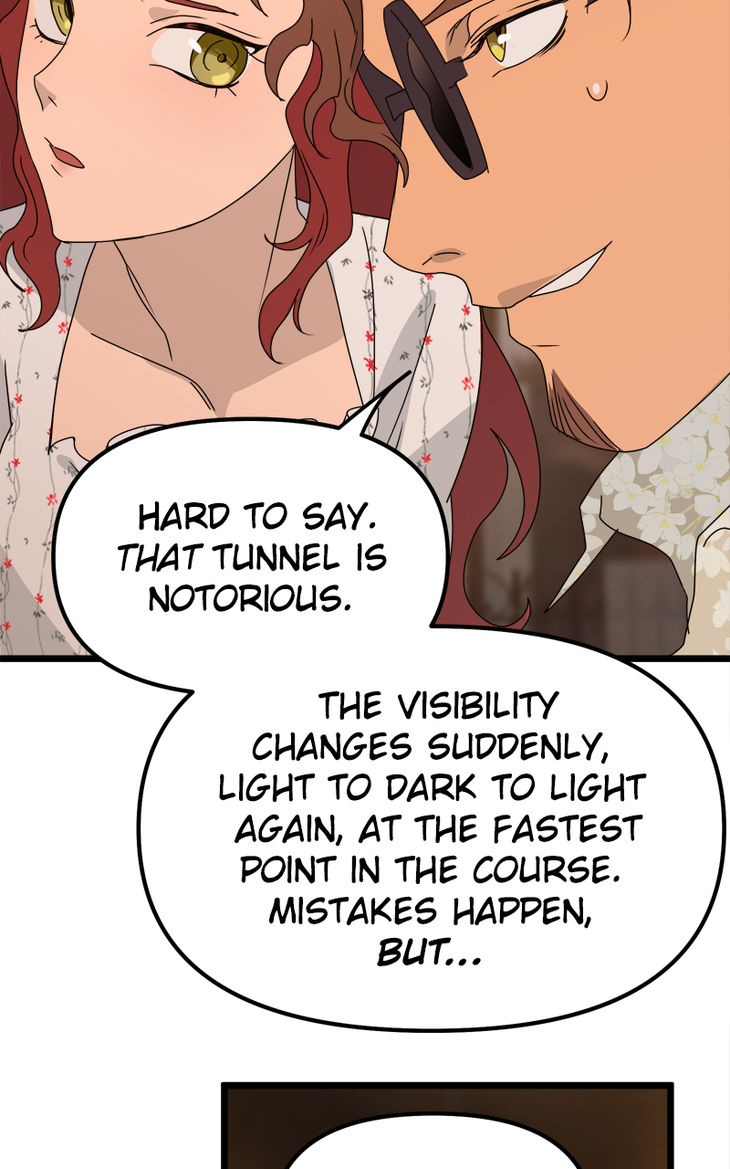 Read The Mafia Nanny ENGLISH Manga Online