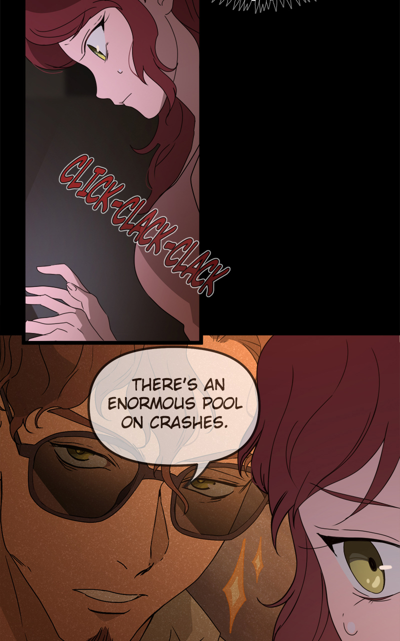 Read The Mafia Nanny ENGLISH Manga Online