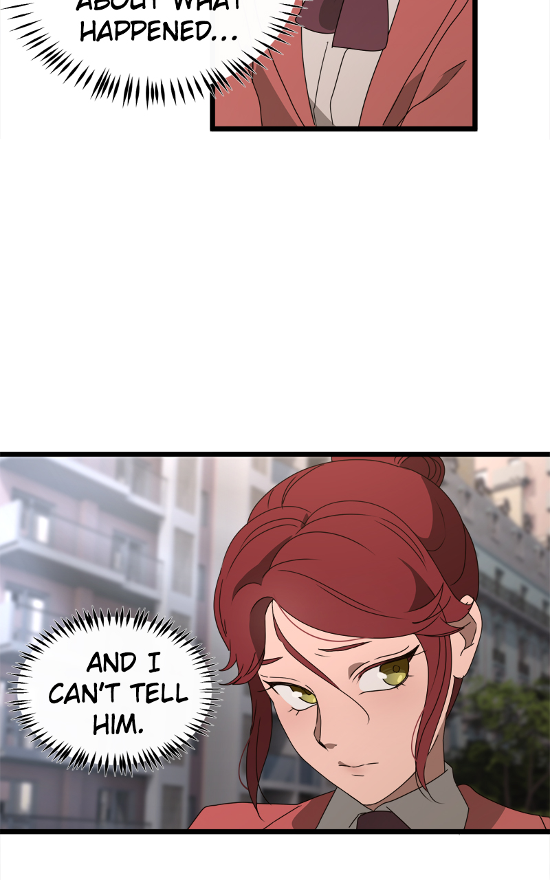 Read The Mafia Nanny ENGLISH Manga Online