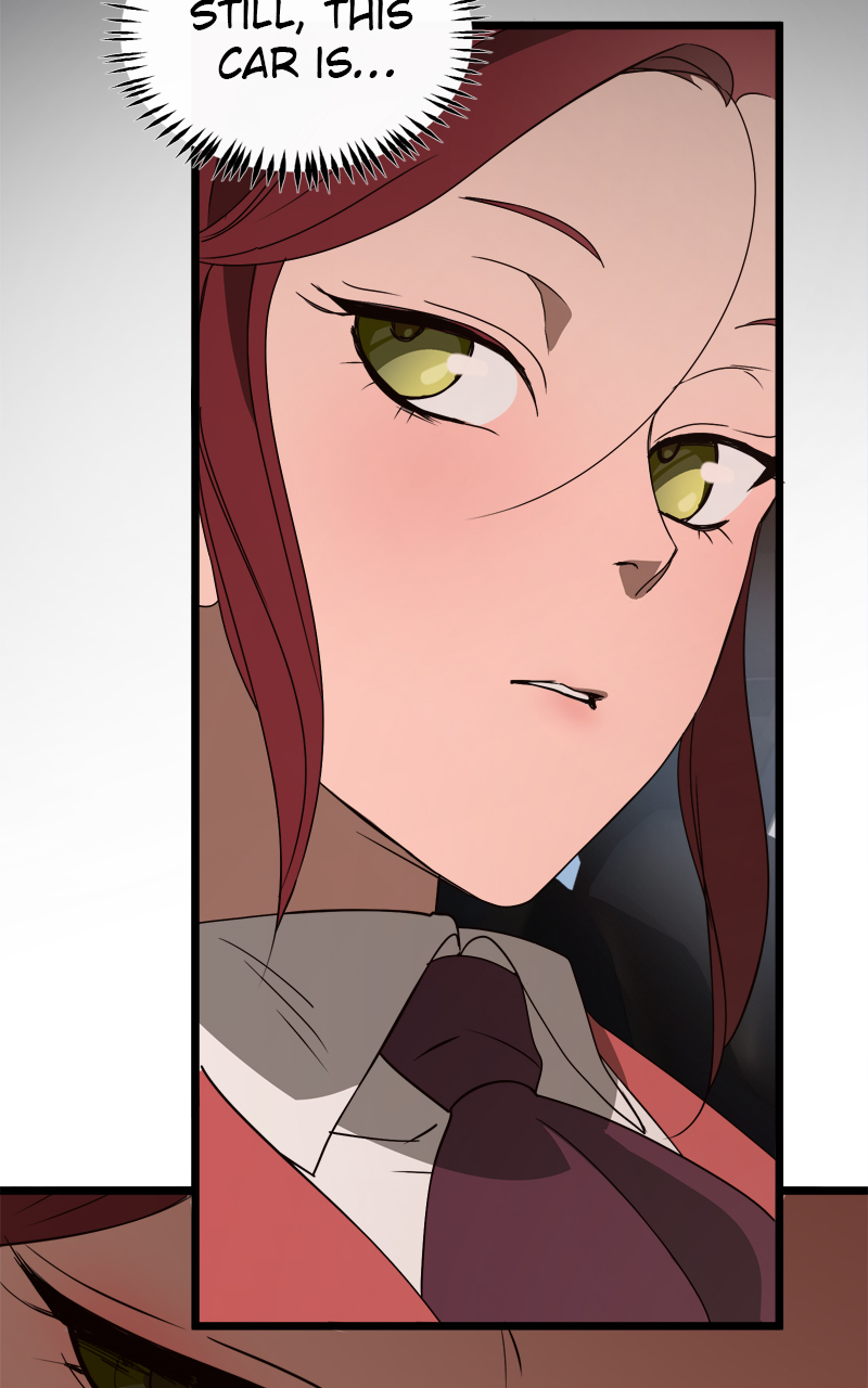 Read The Mafia Nanny ENGLISH Manga Online