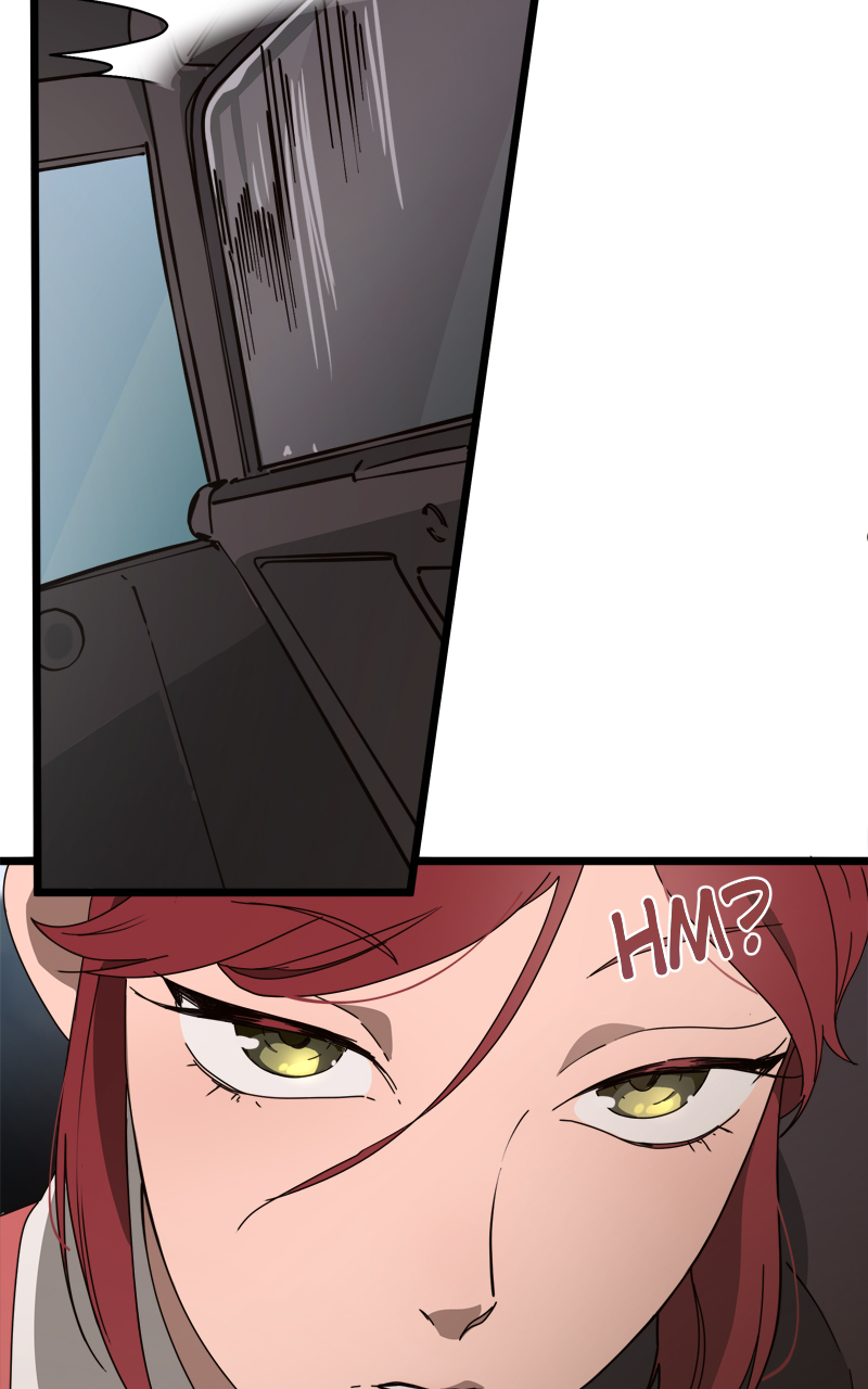 Read The Mafia Nanny ENGLISH Manga Online