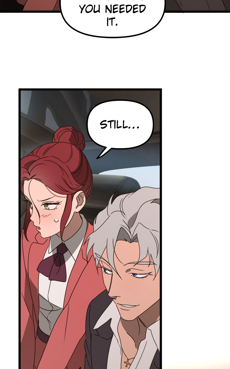 Read The Mafia Nanny ENGLISH Manga Online