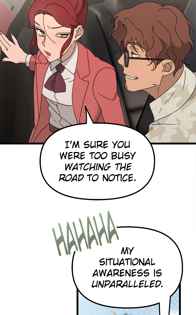 Read The Mafia Nanny ENGLISH Manga Online