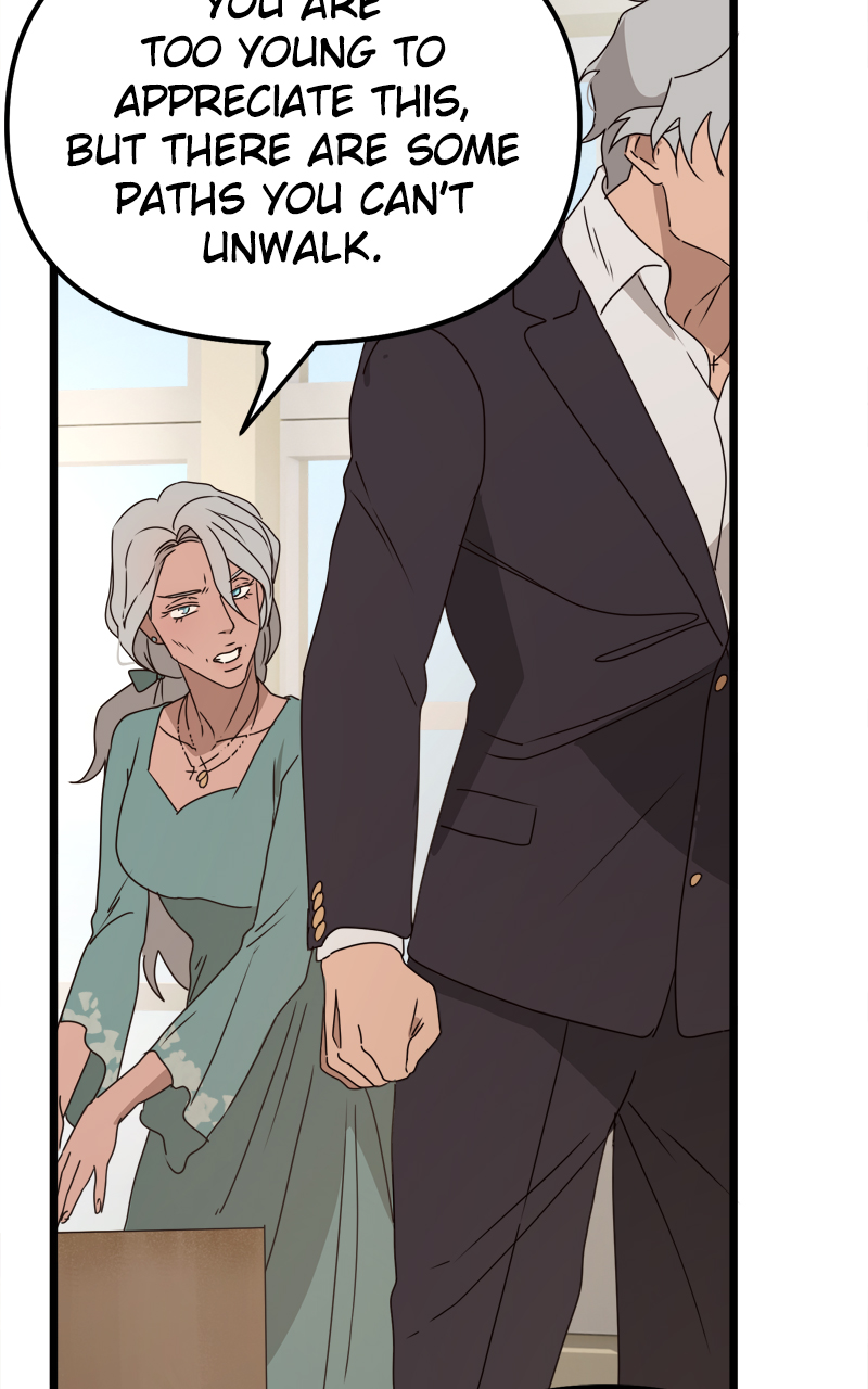 Read The Mafia Nanny ENGLISH Manga Online