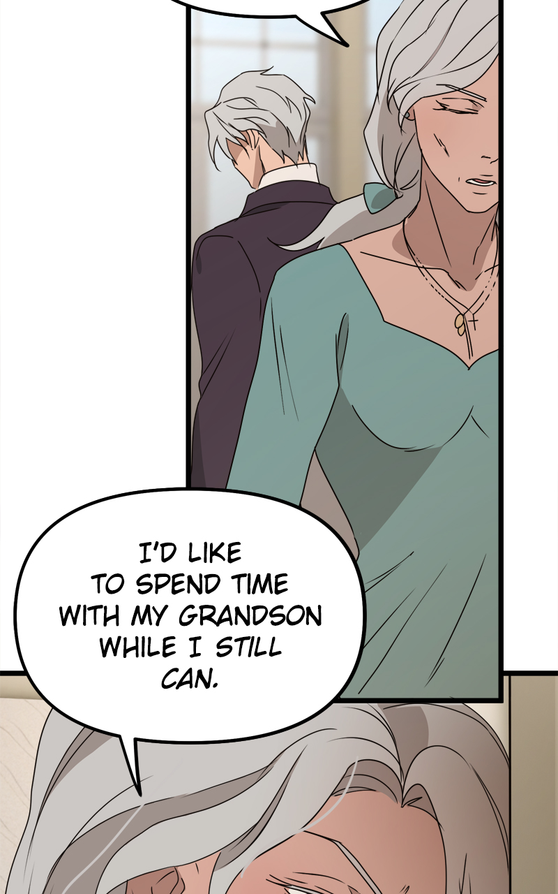 Read The Mafia Nanny ENGLISH Manga Online