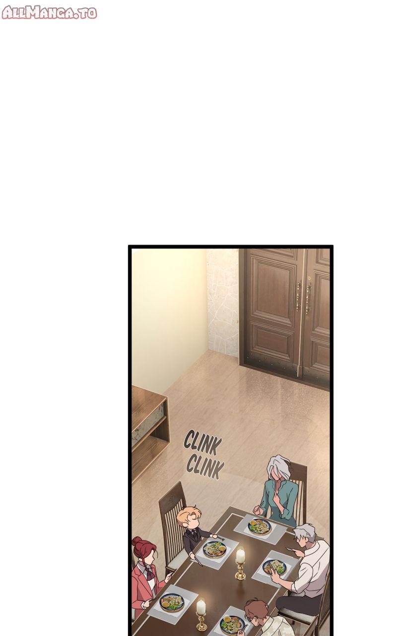 Read The Mafia Nanny ENGLISH Manga Online