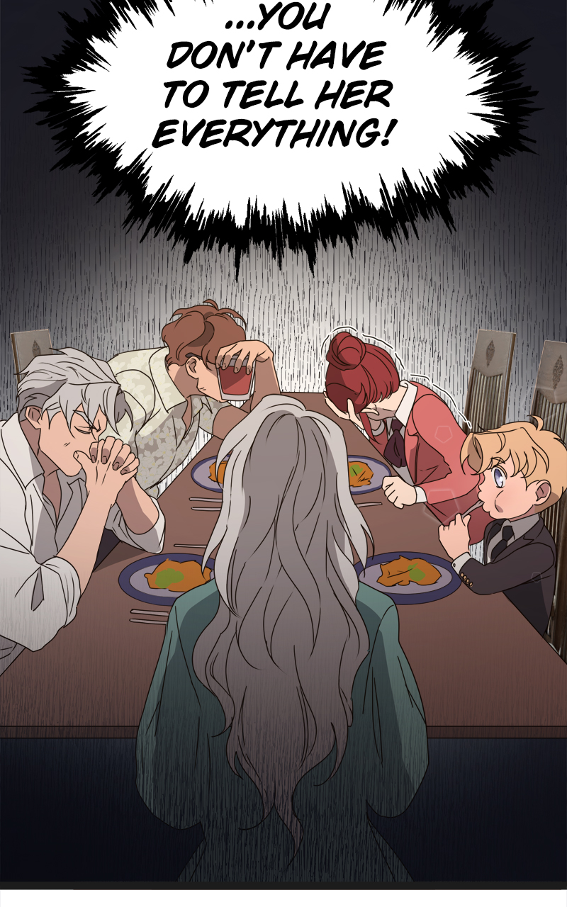 Read The Mafia Nanny ENGLISH Manga Online