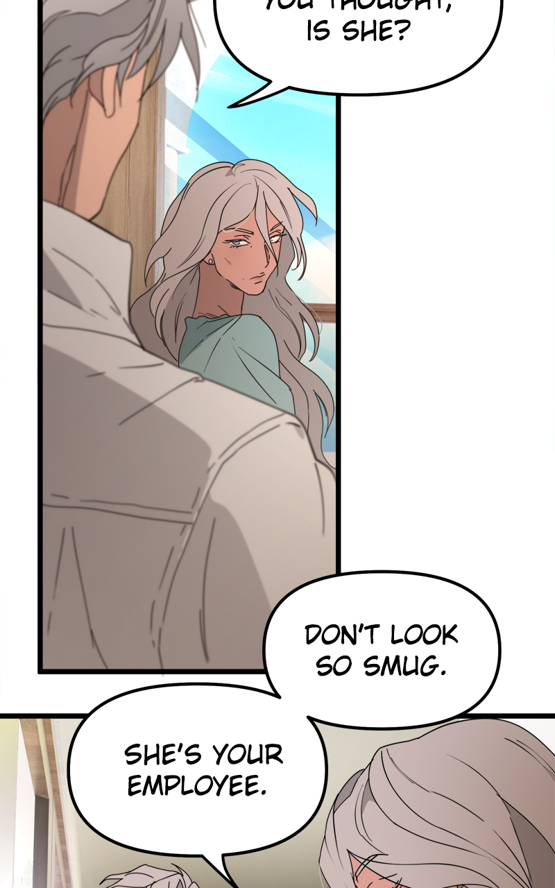 Read The Mafia Nanny ENGLISH Manga Online