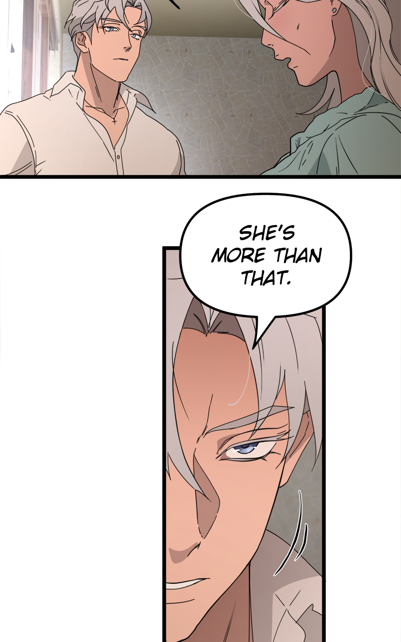 Read The Mafia Nanny ENGLISH Manga Online