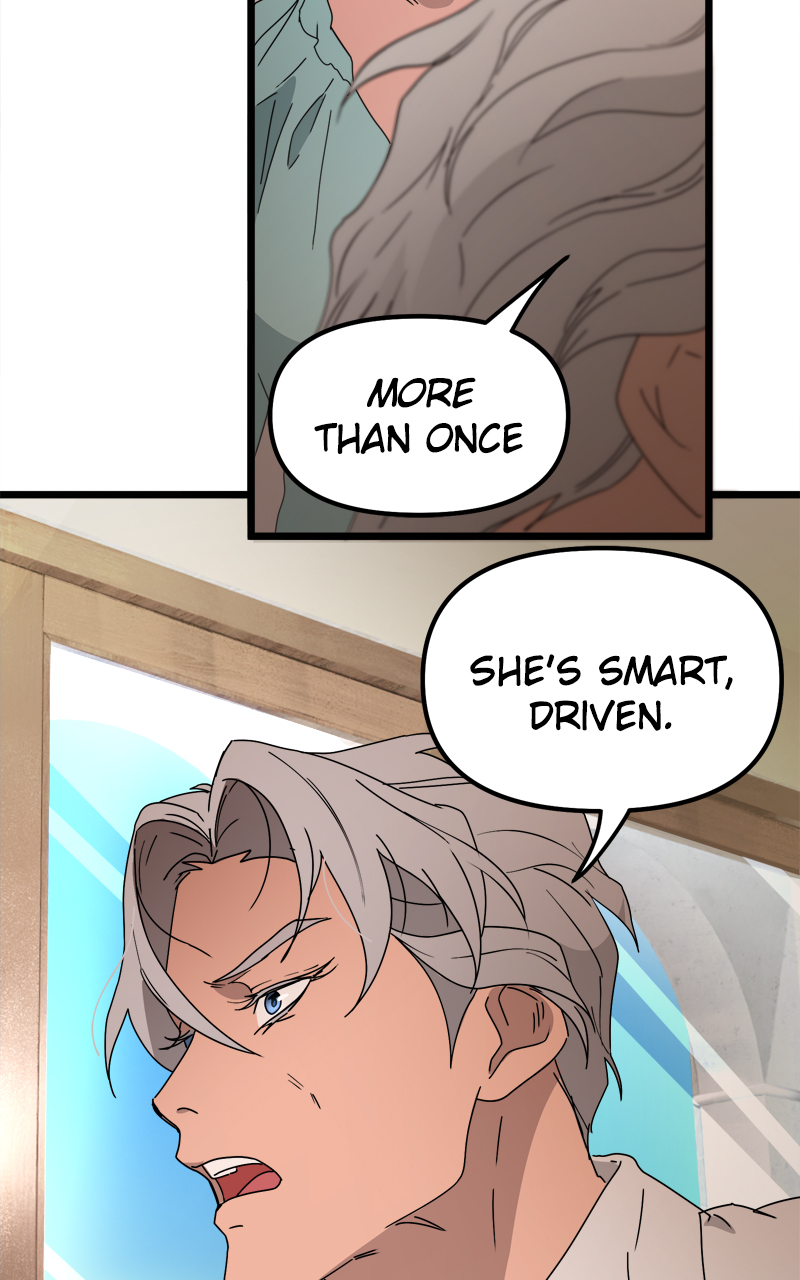 Read The Mafia Nanny ENGLISH Manga Online