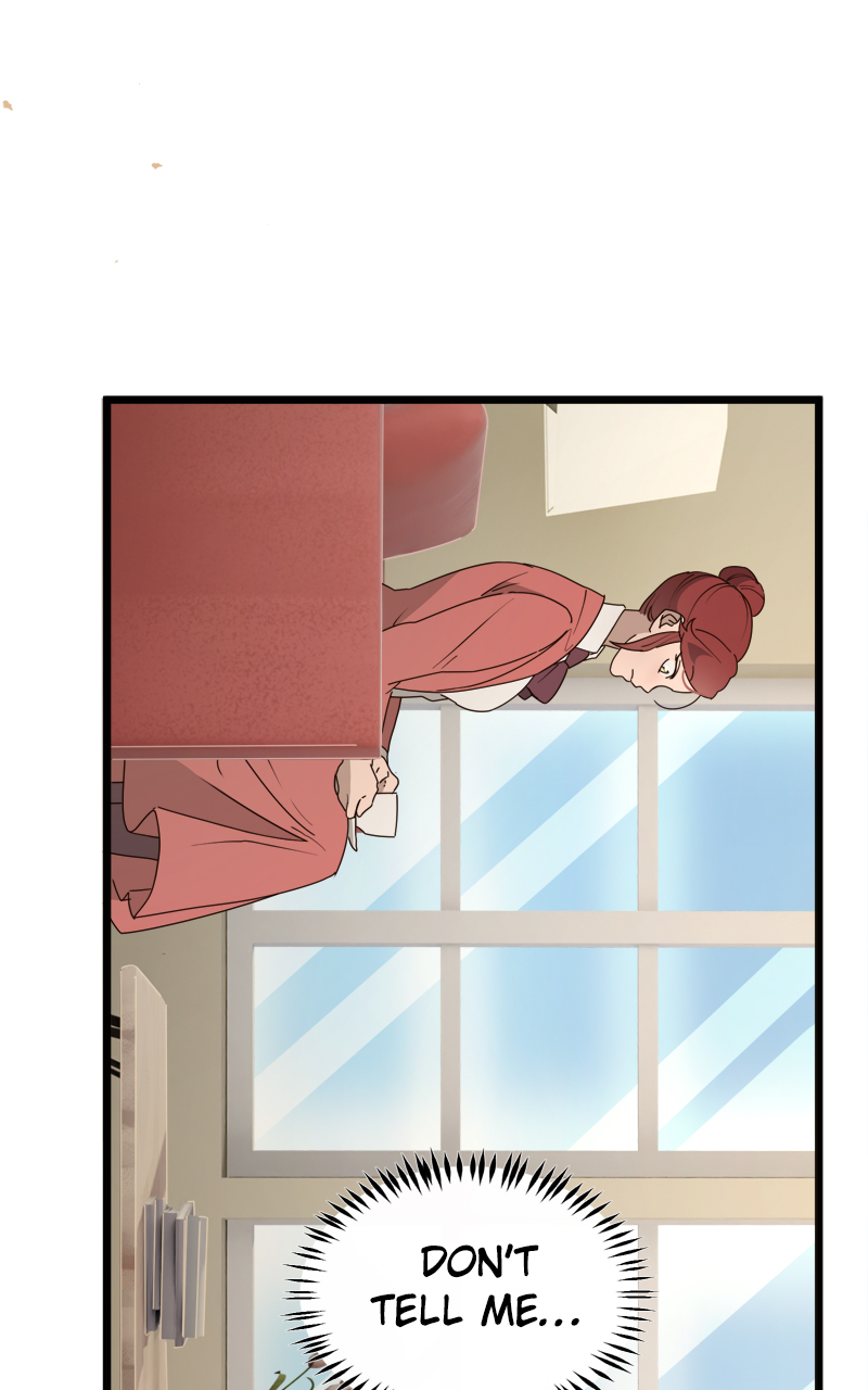 Read The Mafia Nanny ENGLISH Manga Online