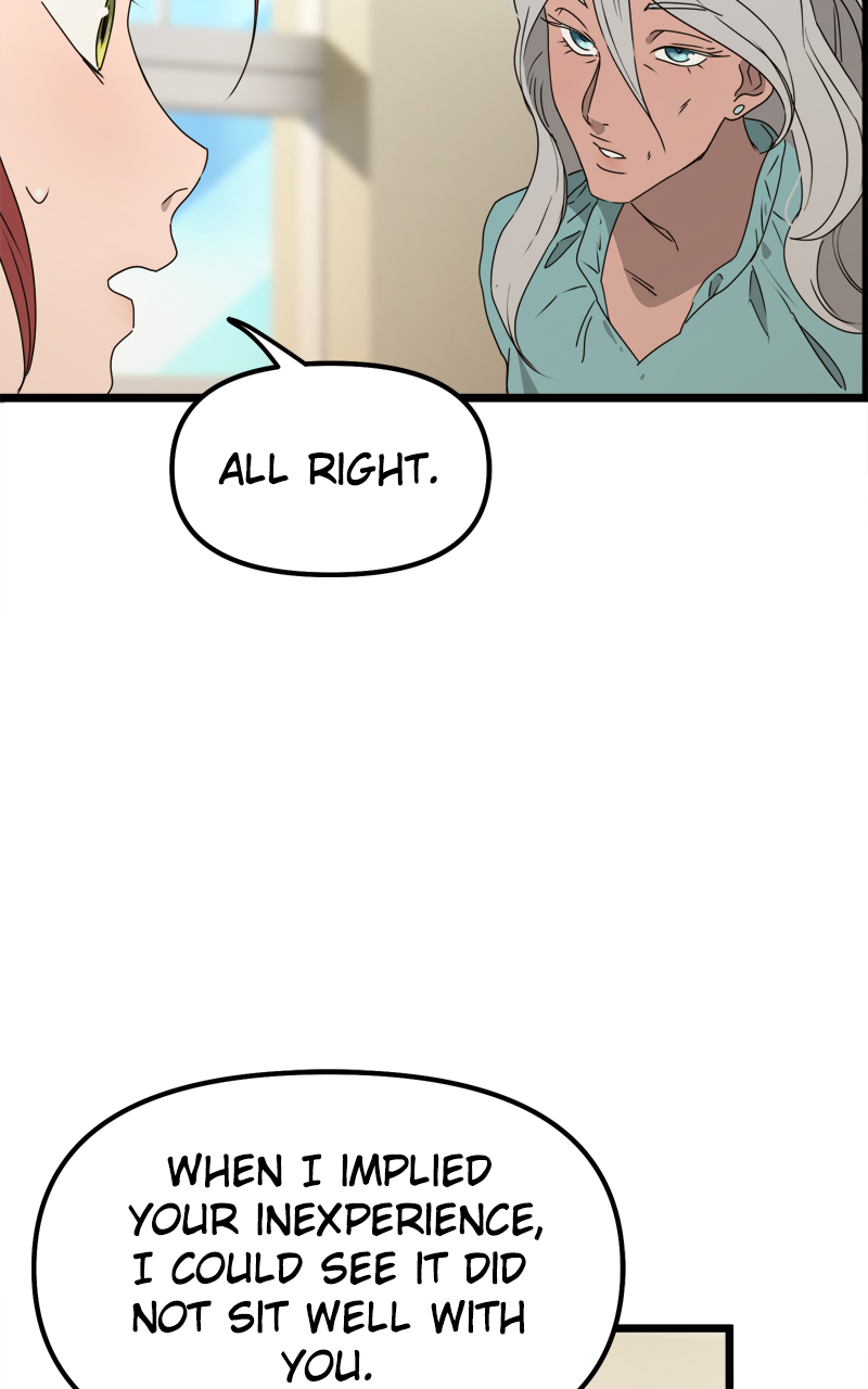 Read The Mafia Nanny ENGLISH Manga Online