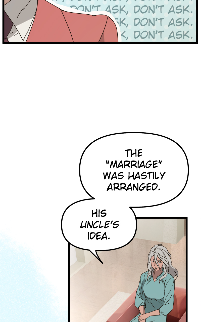 Read The Mafia Nanny ENGLISH Manga Online