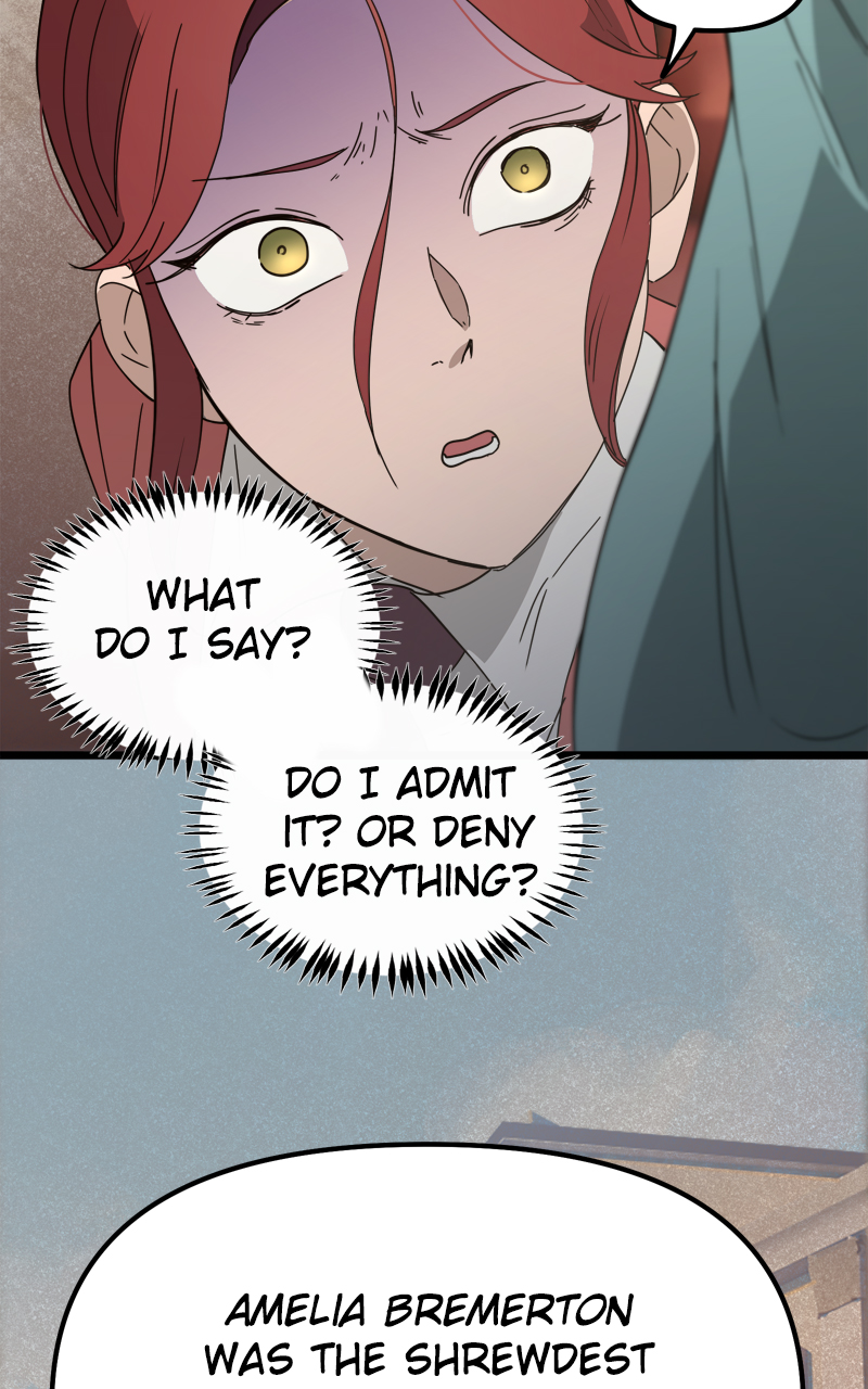 Read The Mafia Nanny ENGLISH Manga Online