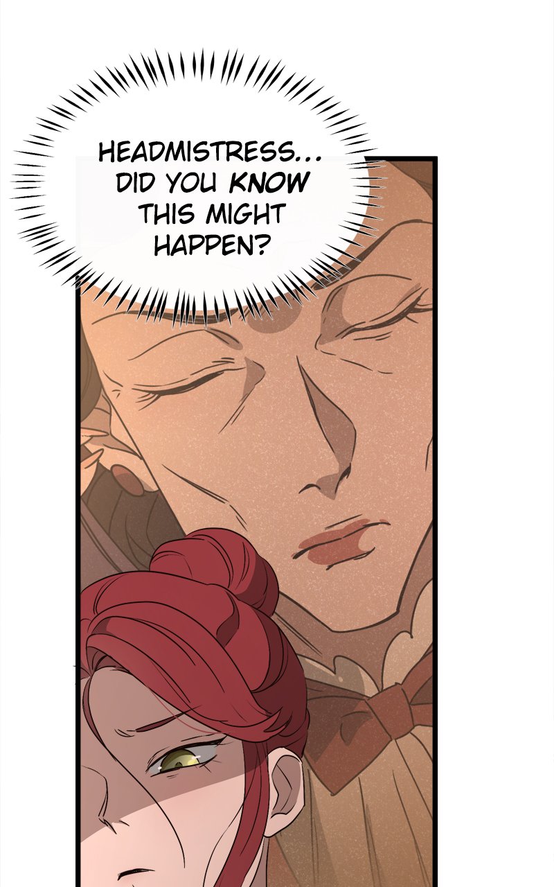 Read The Mafia Nanny ENGLISH Manga Online