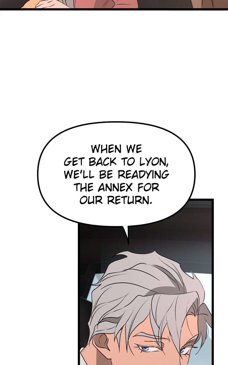 Read The Mafia Nanny ENGLISH Manga Online