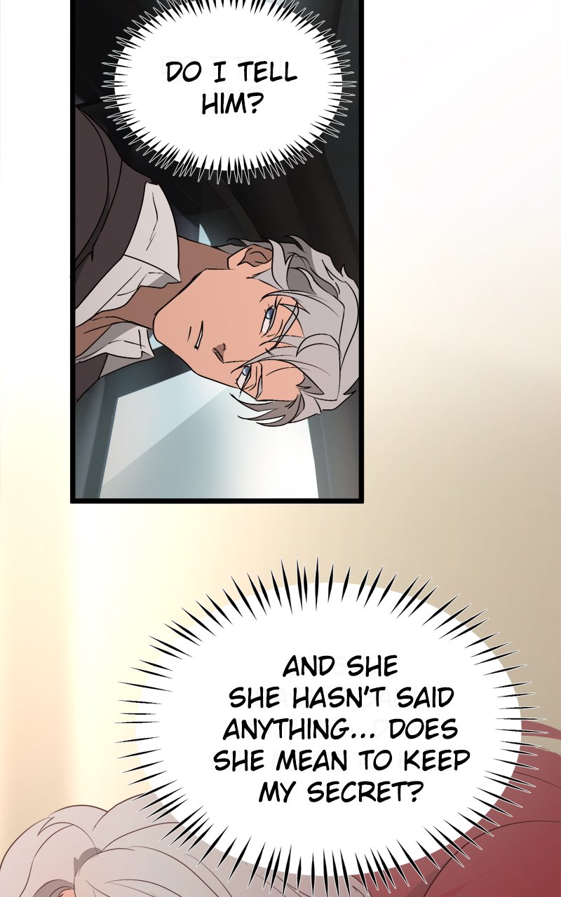 Read The Mafia Nanny ENGLISH Manga Online