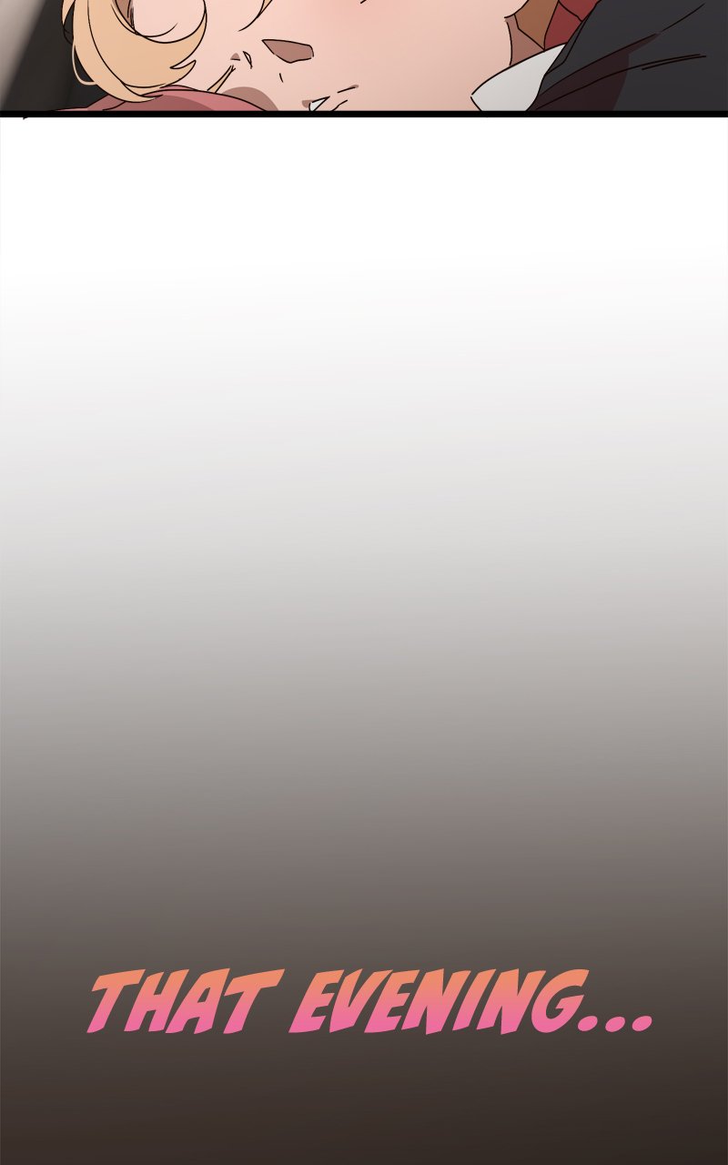 Read The Mafia Nanny ENGLISH Manga Online