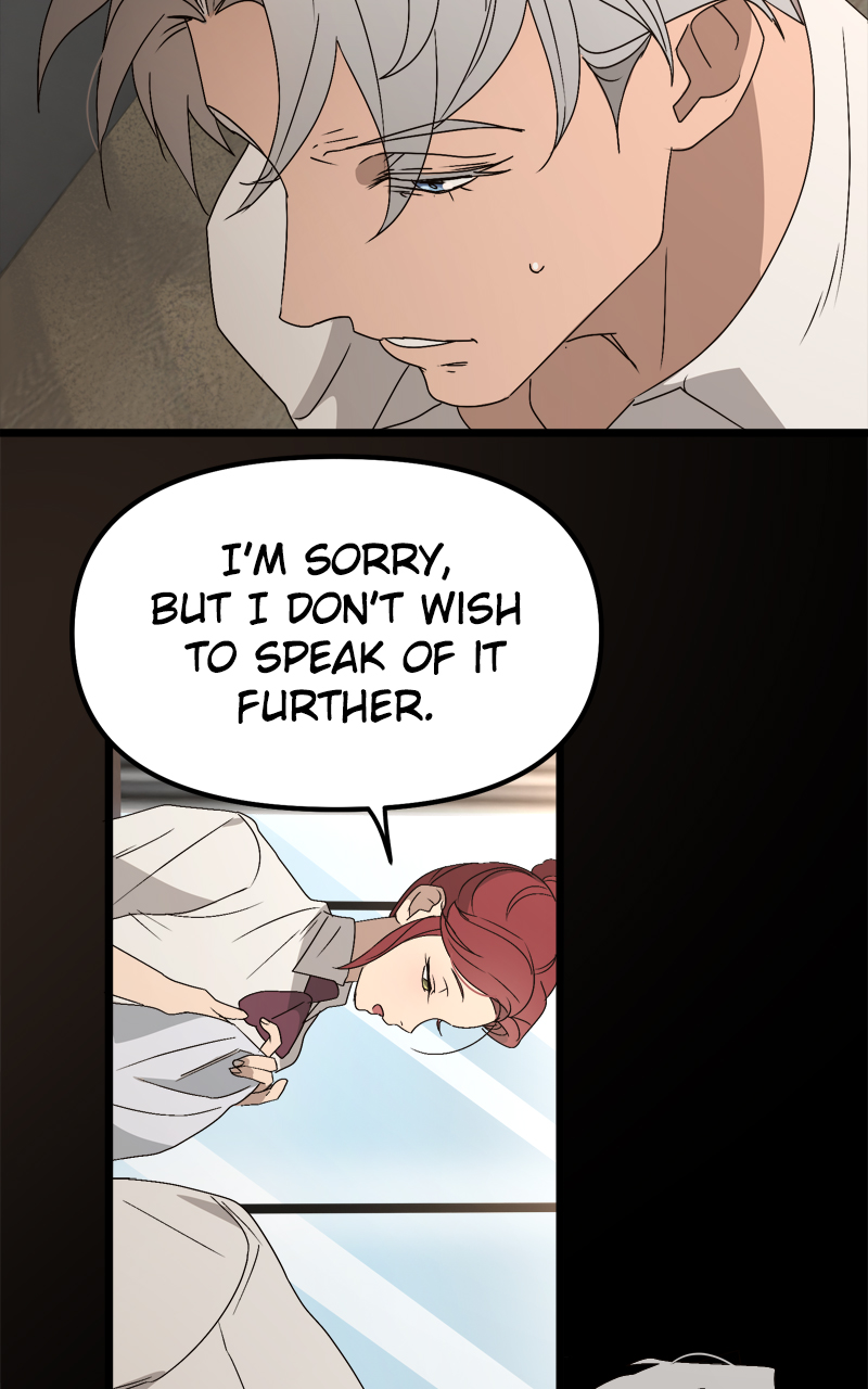 Read The Mafia Nanny ENGLISH Manga Online