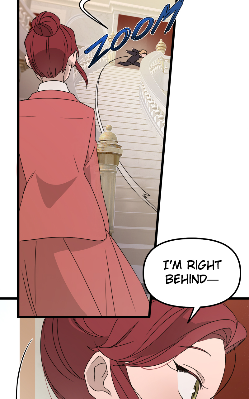 Read The Mafia Nanny ENGLISH Manga Online