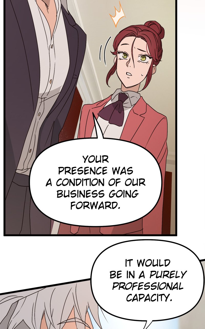 Read The Mafia Nanny ENGLISH Manga Online