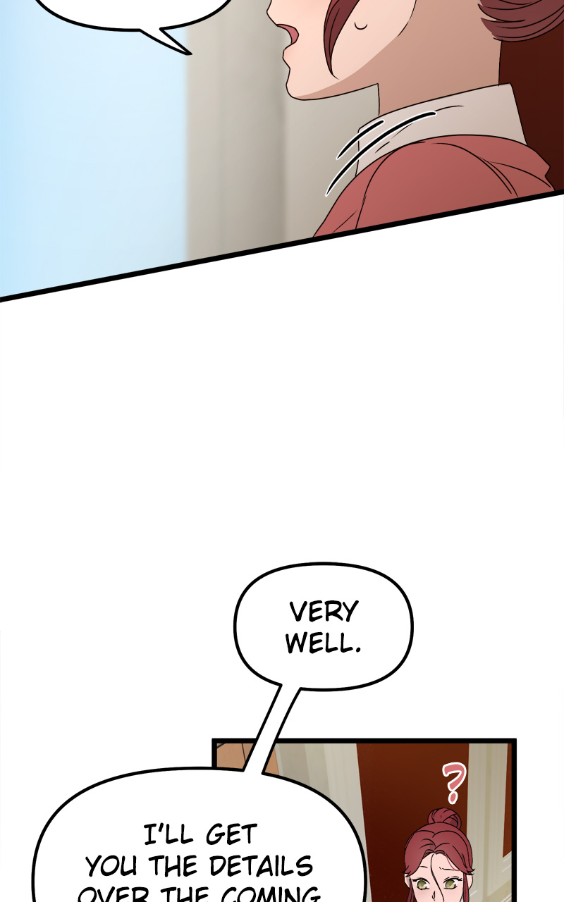 Read The Mafia Nanny ENGLISH Manga Online