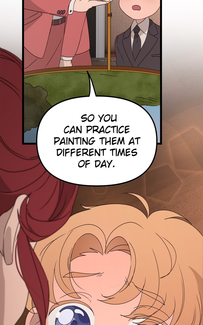 Read The Mafia Nanny ENGLISH Manga Online