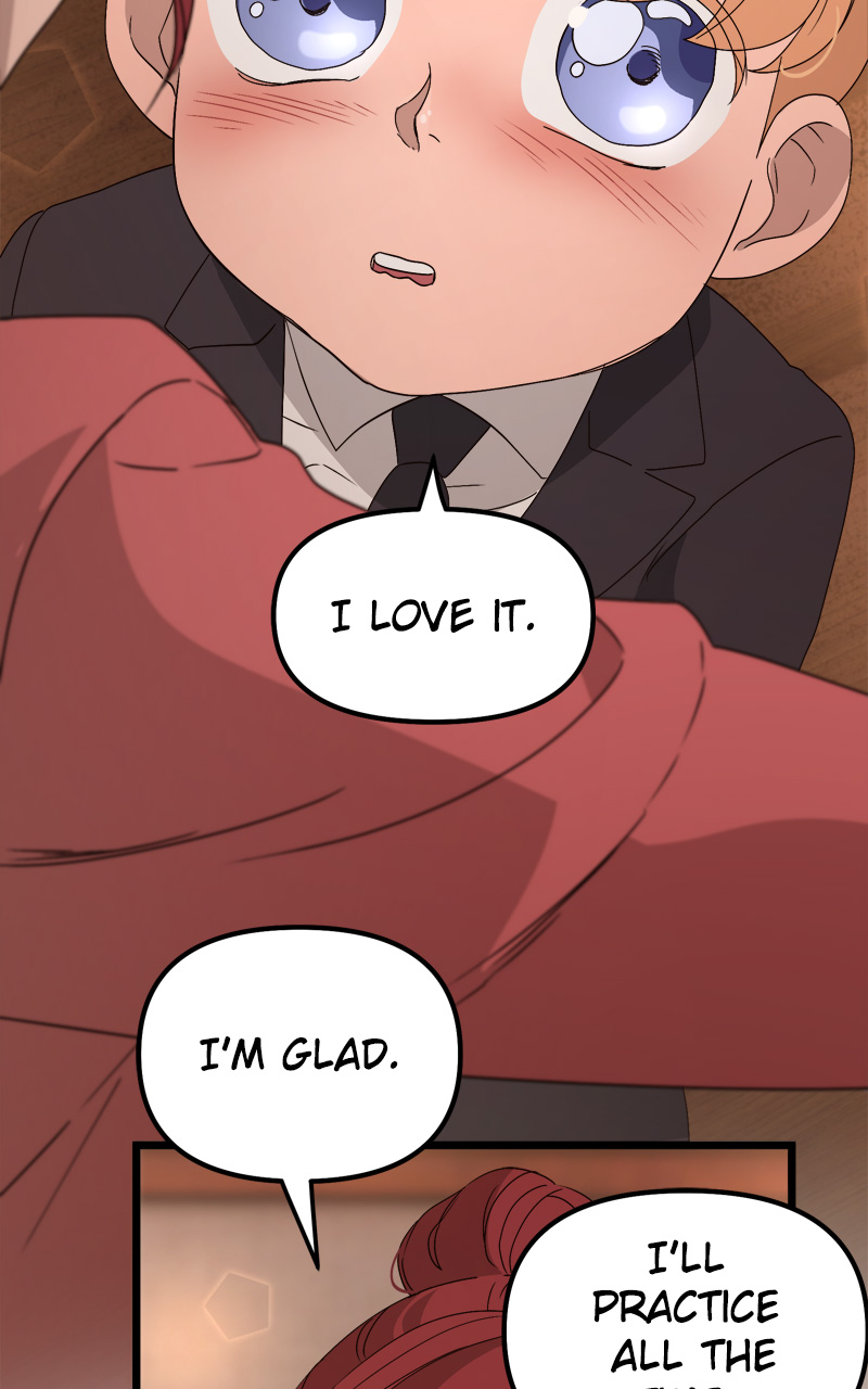 Read The Mafia Nanny ENGLISH Manga Online