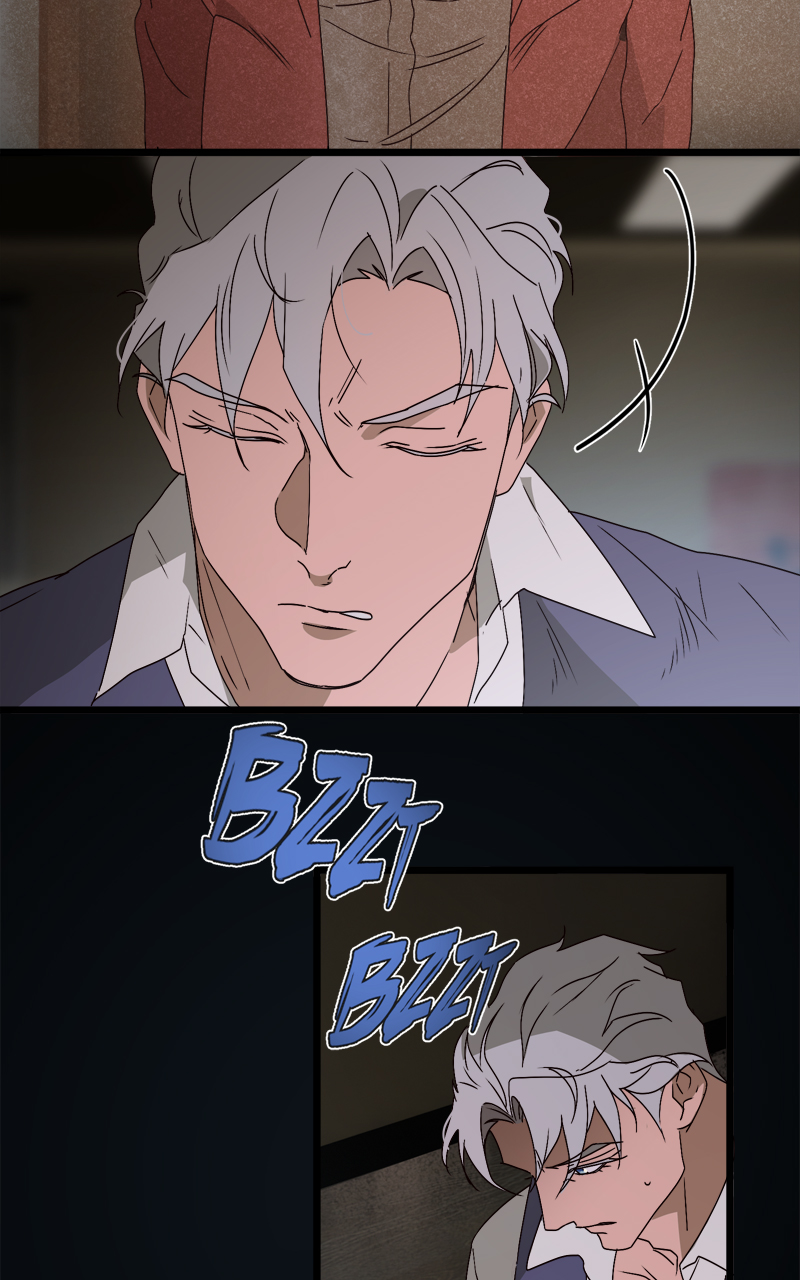 Read The Mafia Nanny ENGLISH Manga Online