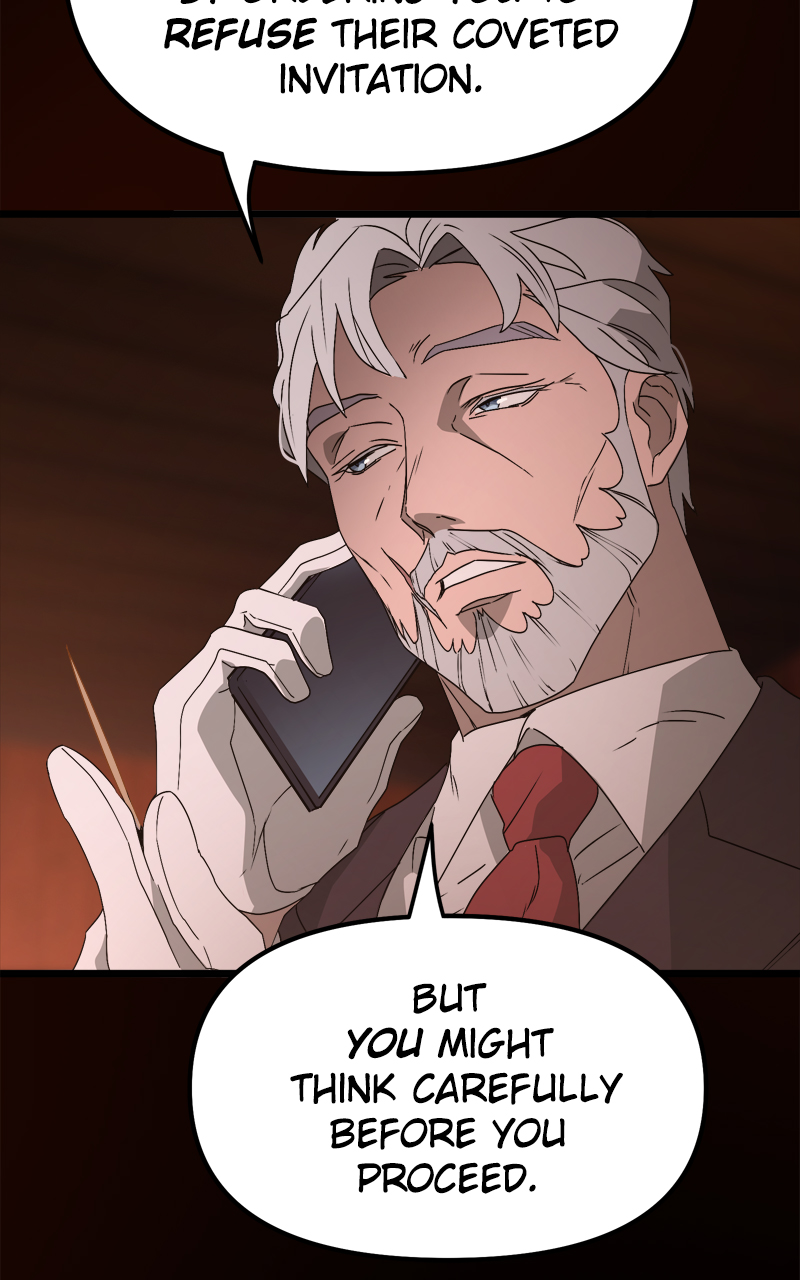 Read The Mafia Nanny ENGLISH Manga Online