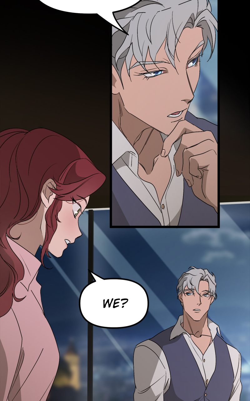 Read The Mafia Nanny ENGLISH Manga Online