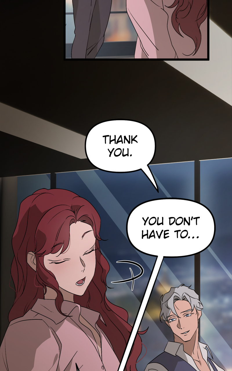 Read The Mafia Nanny ENGLISH Manga Online