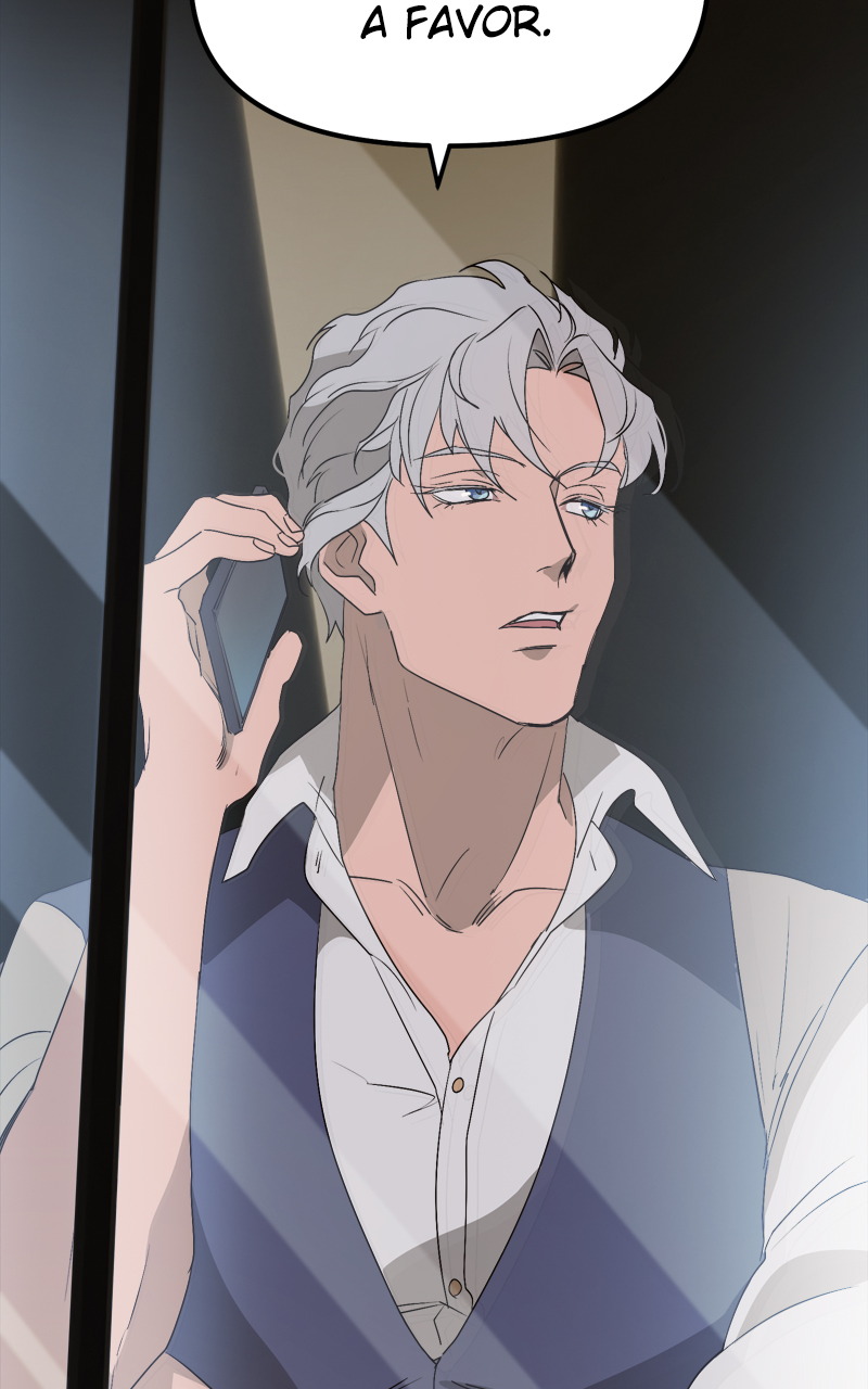 Read The Mafia Nanny ENGLISH Manga Online