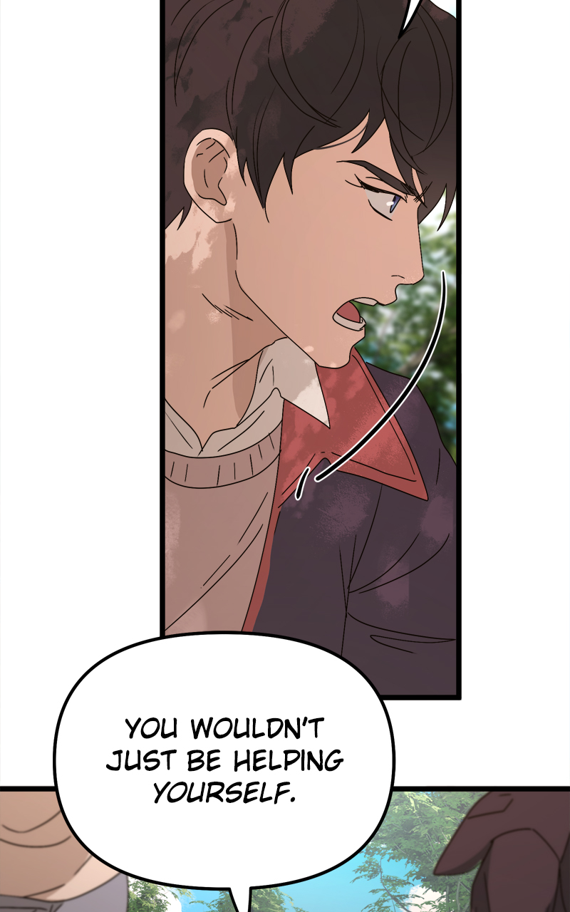 Read The Mafia Nanny ENGLISH Manga Online