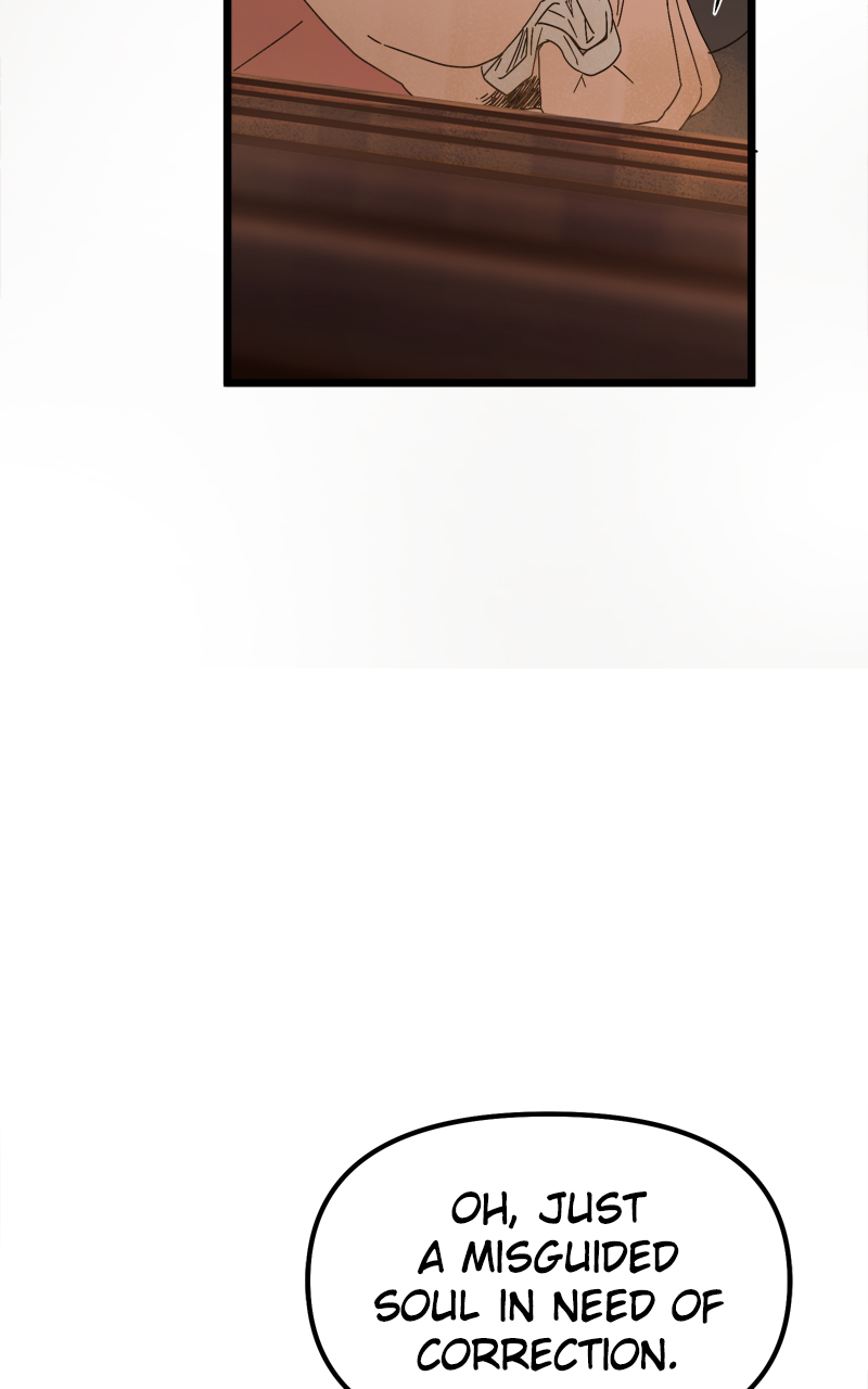 Read The Mafia Nanny ENGLISH Manga Online