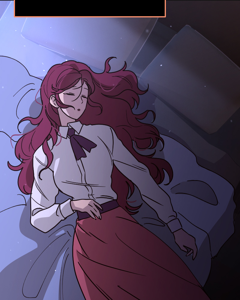 Read The Mafia Nanny ENGLISH Manga Online