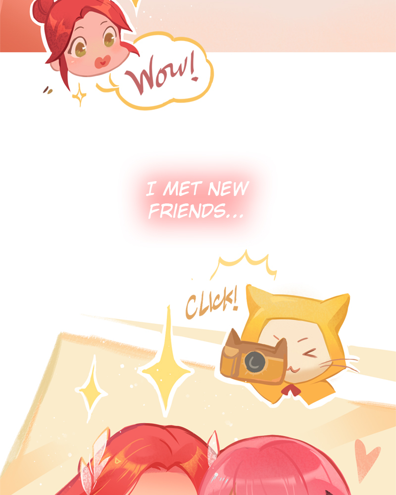 Read The Mafia Nanny ENGLISH Manga Online