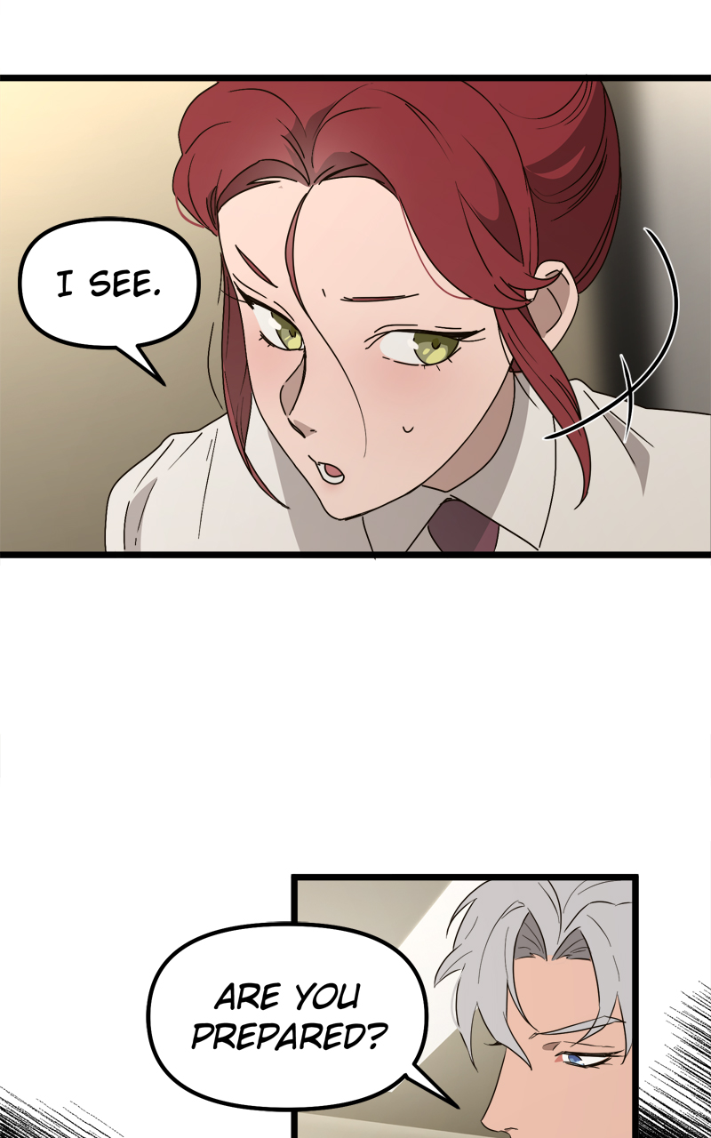 Read The Mafia Nanny ENGLISH Manga Online