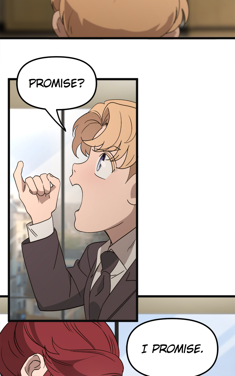 Read The Mafia Nanny ENGLISH Manga Online