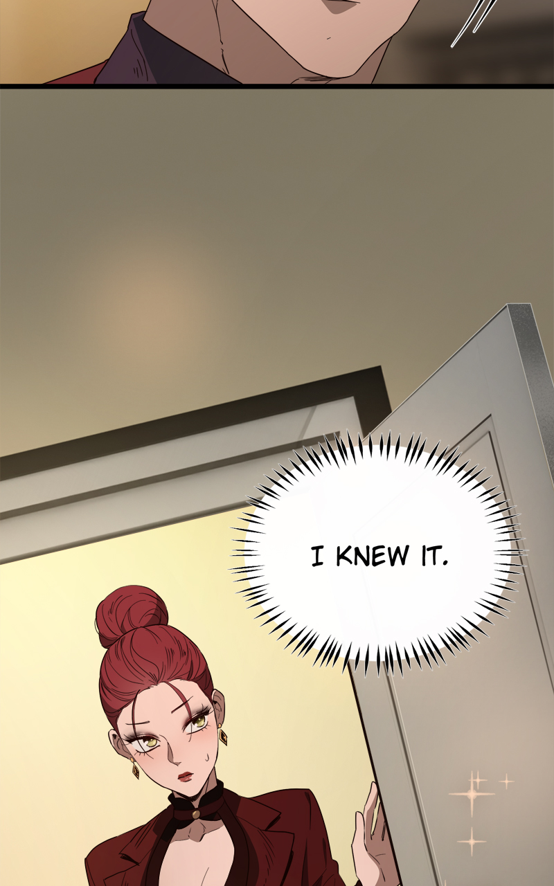 Read The Mafia Nanny ENGLISH Manga Online