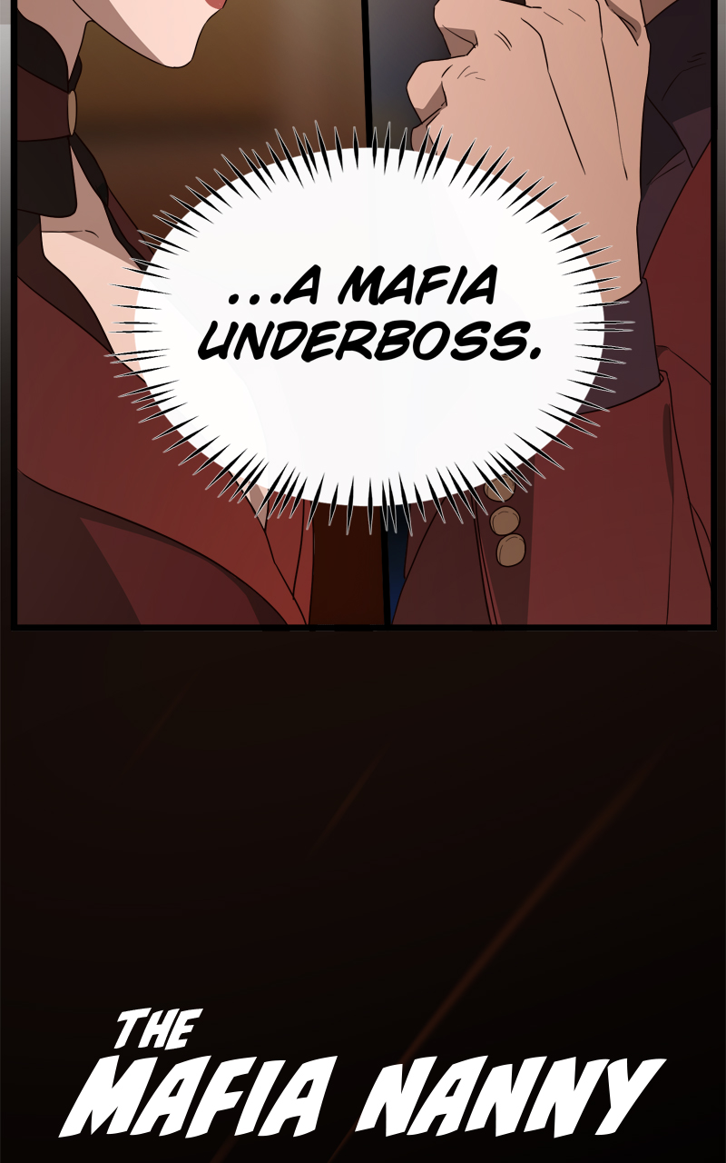 Read The Mafia Nanny ENGLISH Manga Online