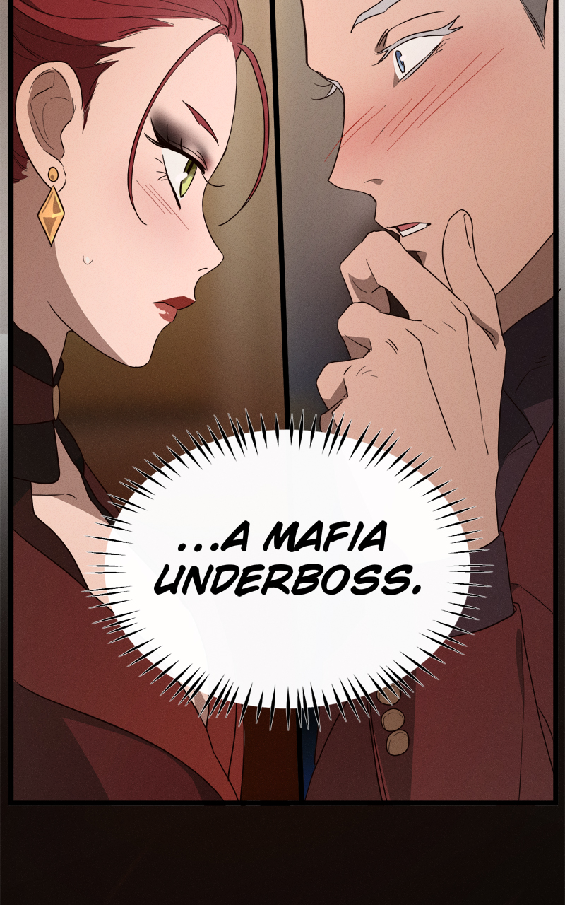 Read The Mafia Nanny ENGLISH Manga Online
