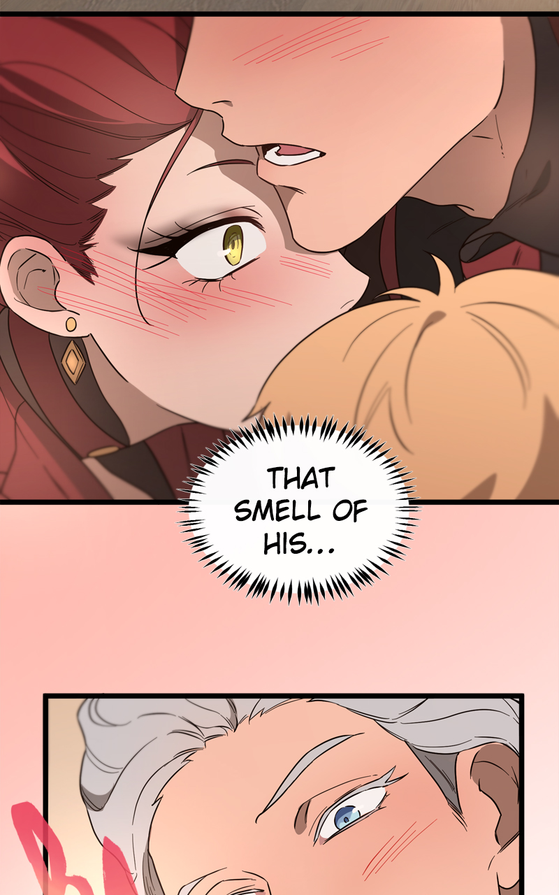 Read The Mafia Nanny ENGLISH Manga Online