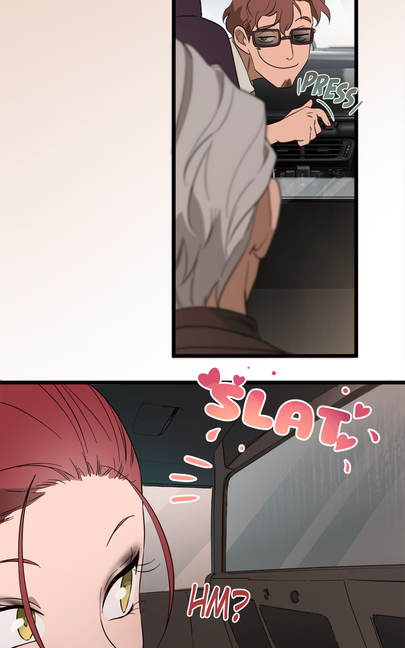 Read The Mafia Nanny ENGLISH Manga Online